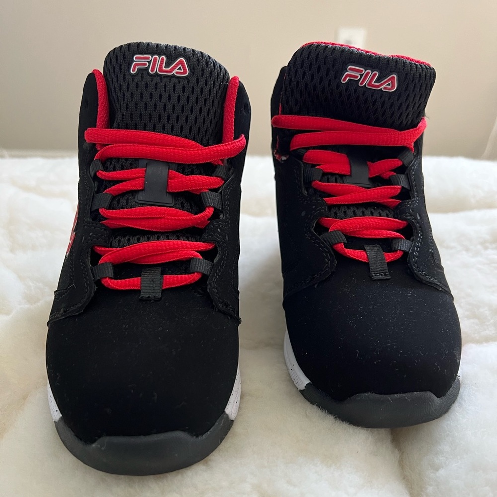FILA